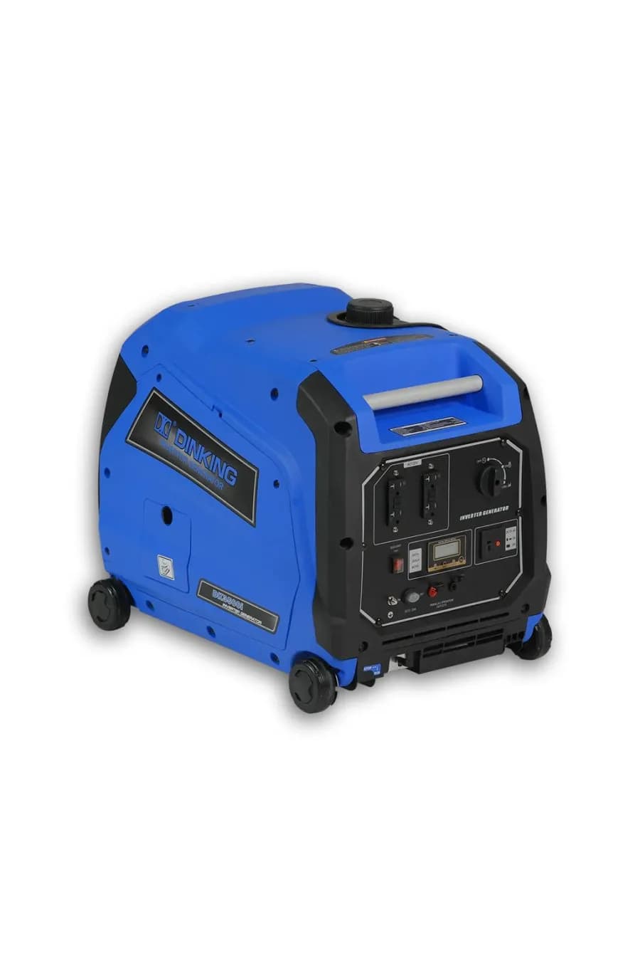 مولد كهرباء انفيرتر DINKING DK4000i – 4 كيلو